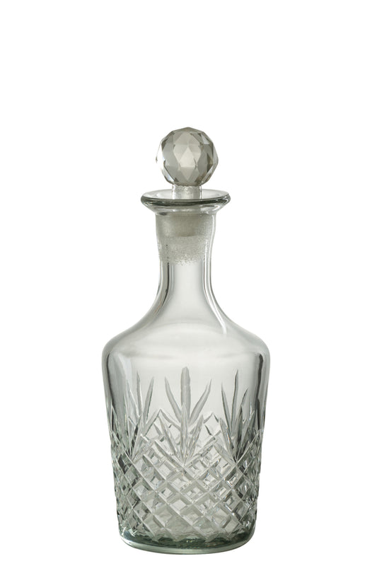 Fles Faune Glas Tr Groot