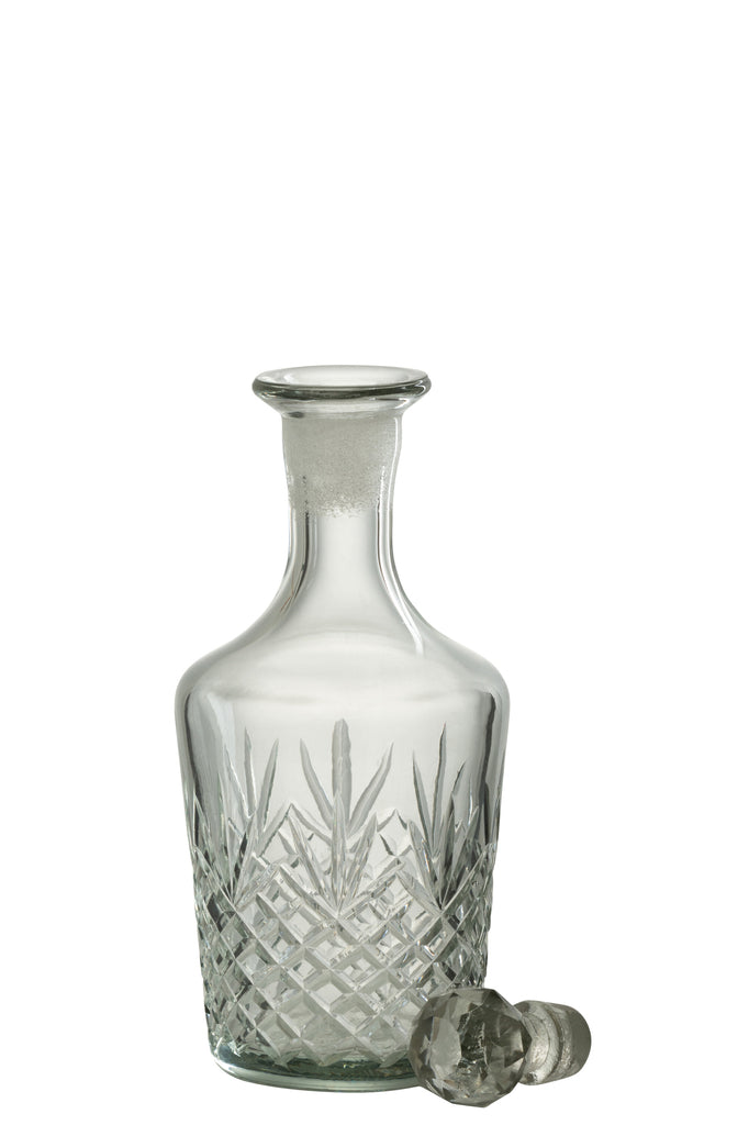 Fles Faune Glas Tr Groot