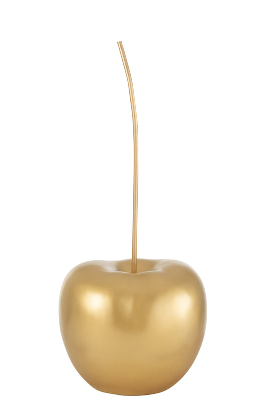 Kersenhars Goud Groot