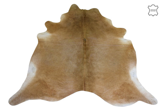 Rundleer Beige 3-4M²
