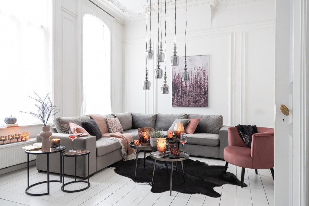 Rundleer Zwart 3-4M²