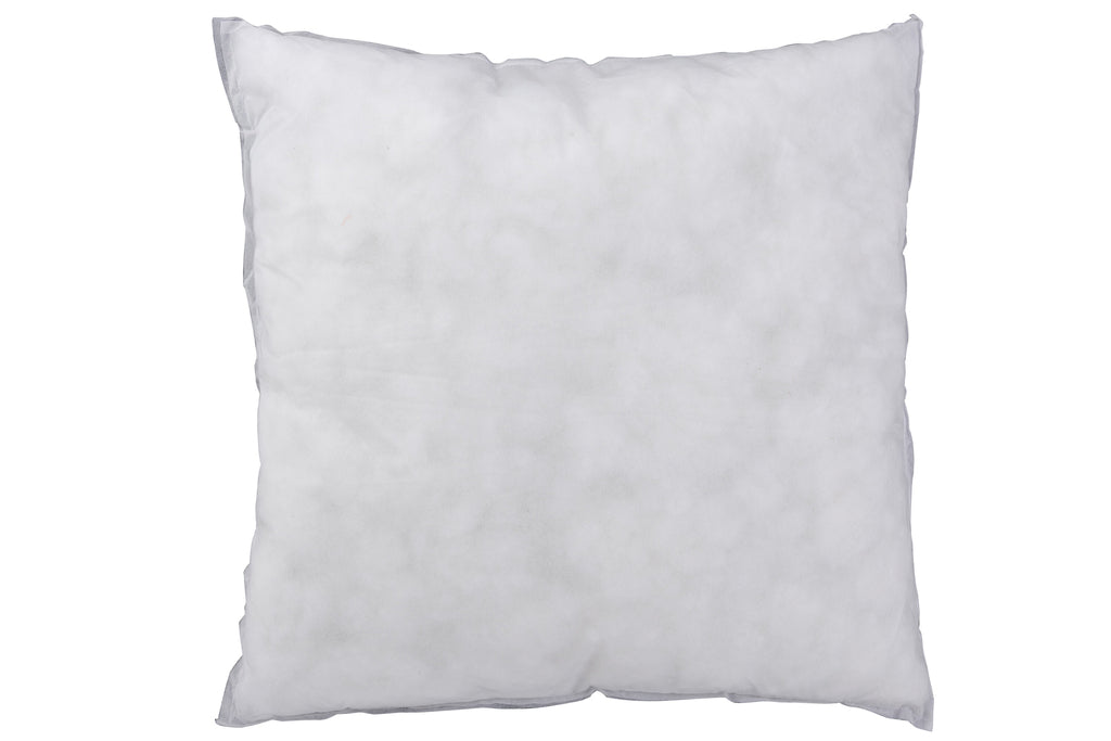Kussenvulling Polyester Wit Groot