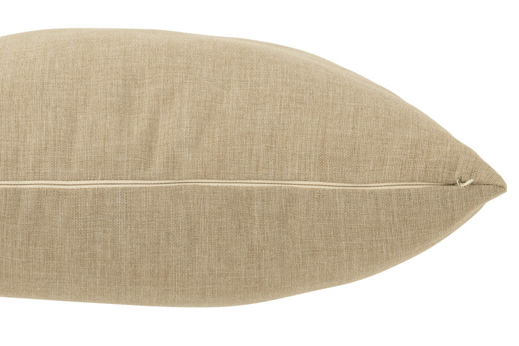Kussen Buiten Polypropyleen Beige