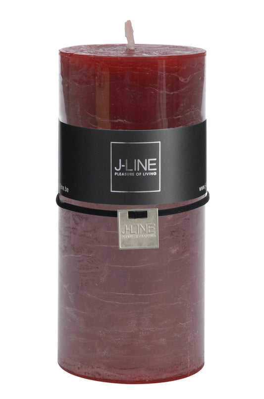 Cilinder Kaars Kers L -72H