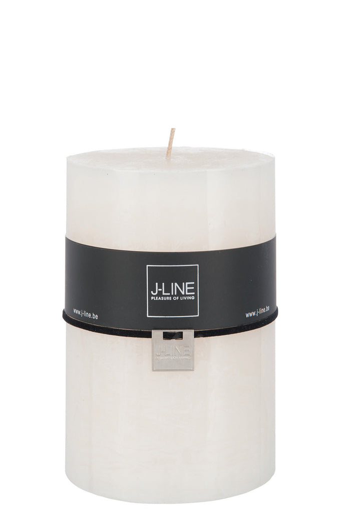 Cilinderkaars Vanille Xl -120H J Line