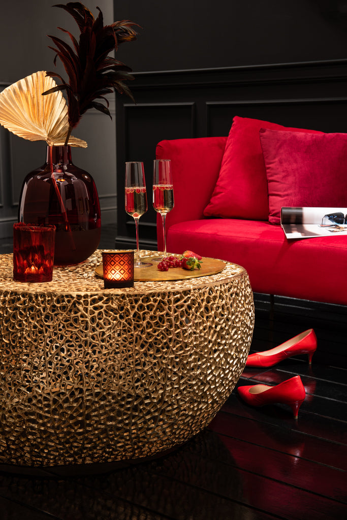 Drinkglas Champagne Tia Glas Transparant