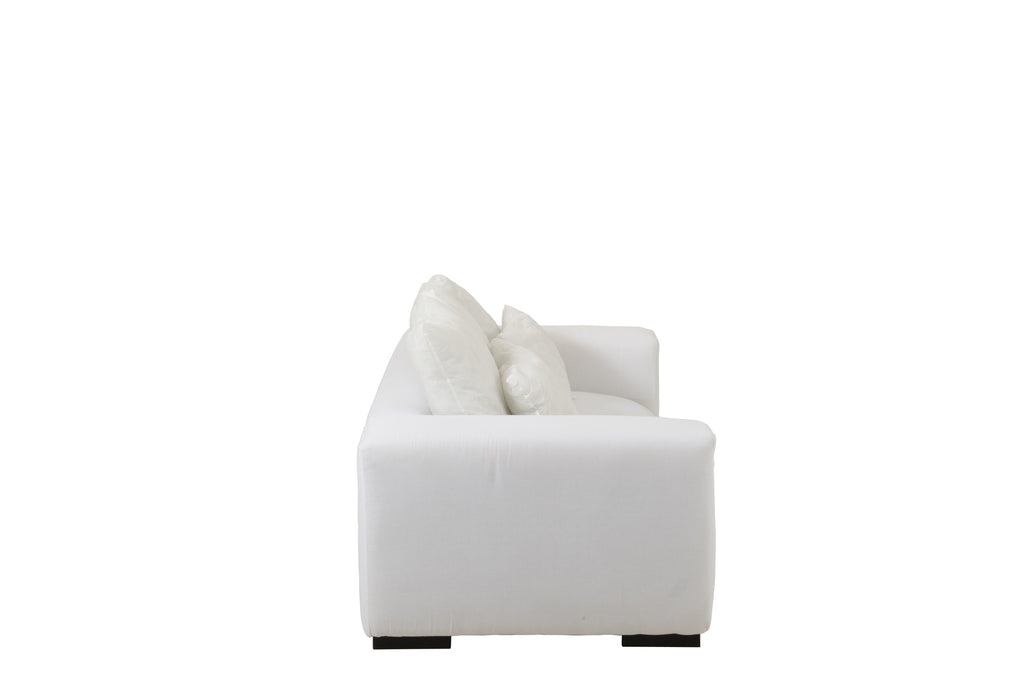 Frame+5Kussens Monaco Sofa Exclusieve Hoes