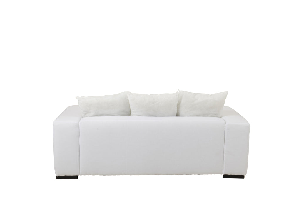 Frame+5Kussens Monaco Sofa Exclusieve Hoes
