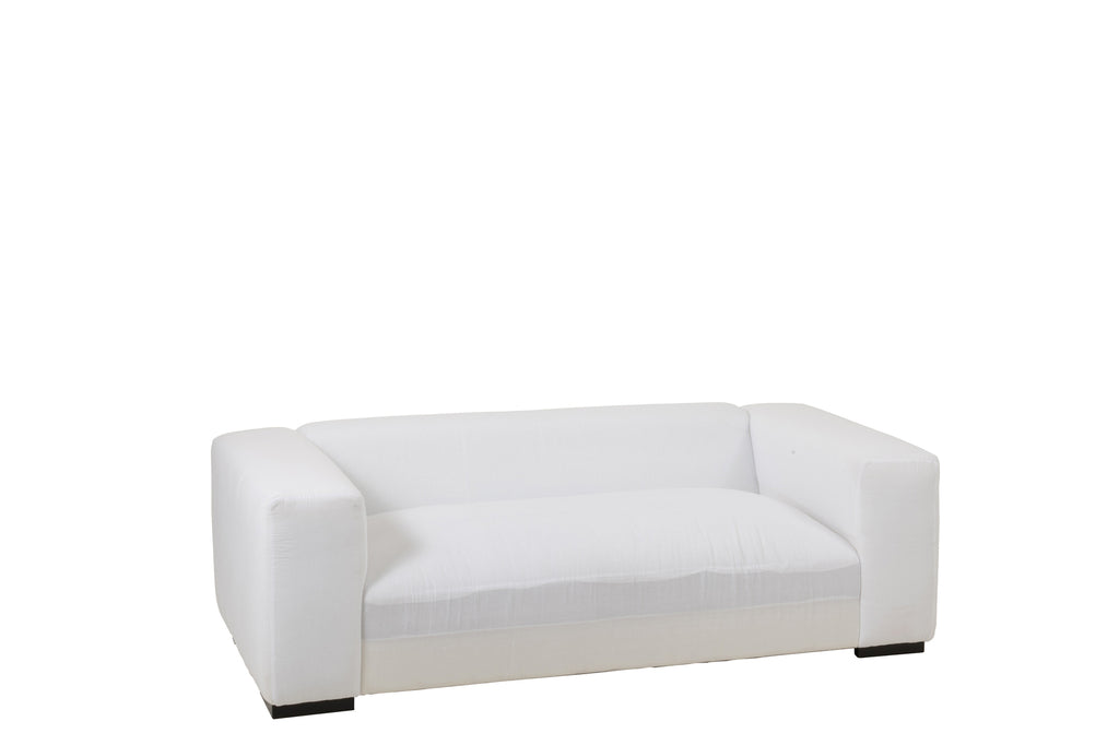 Frame+5Kussens Monaco Sofa Exclusieve Hoes