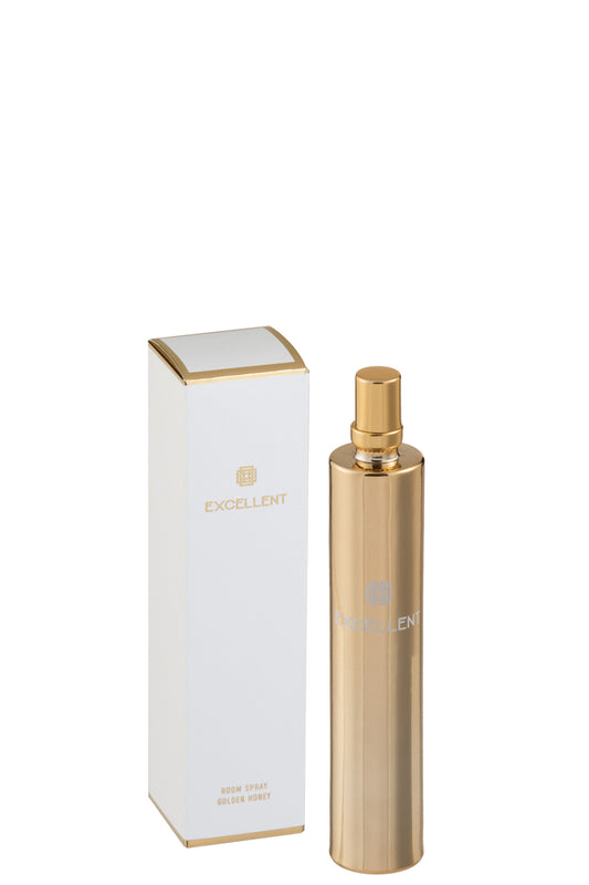 Huisparfum Uitstekend Golden Honey Gold
