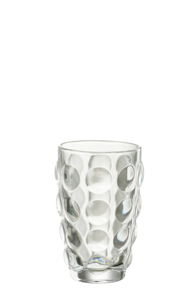 Limonade Glazen Loep Glas Transprent