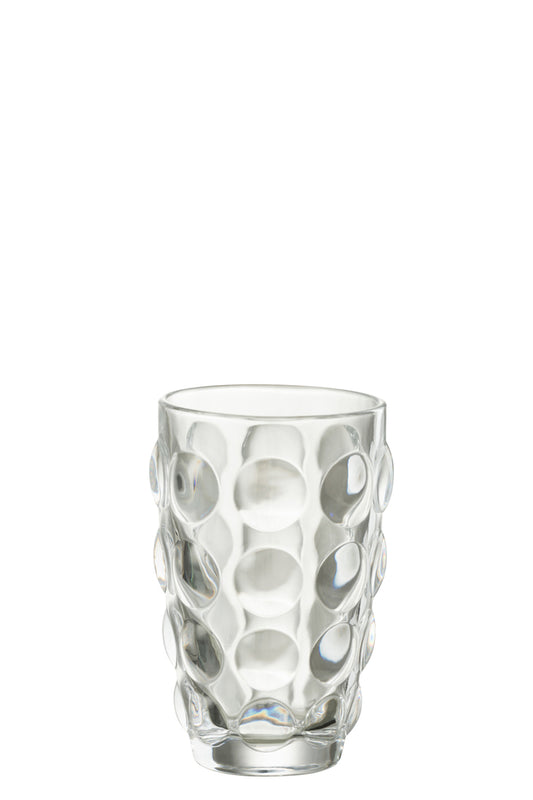 Limonade Glazen Loep Glas Transprent