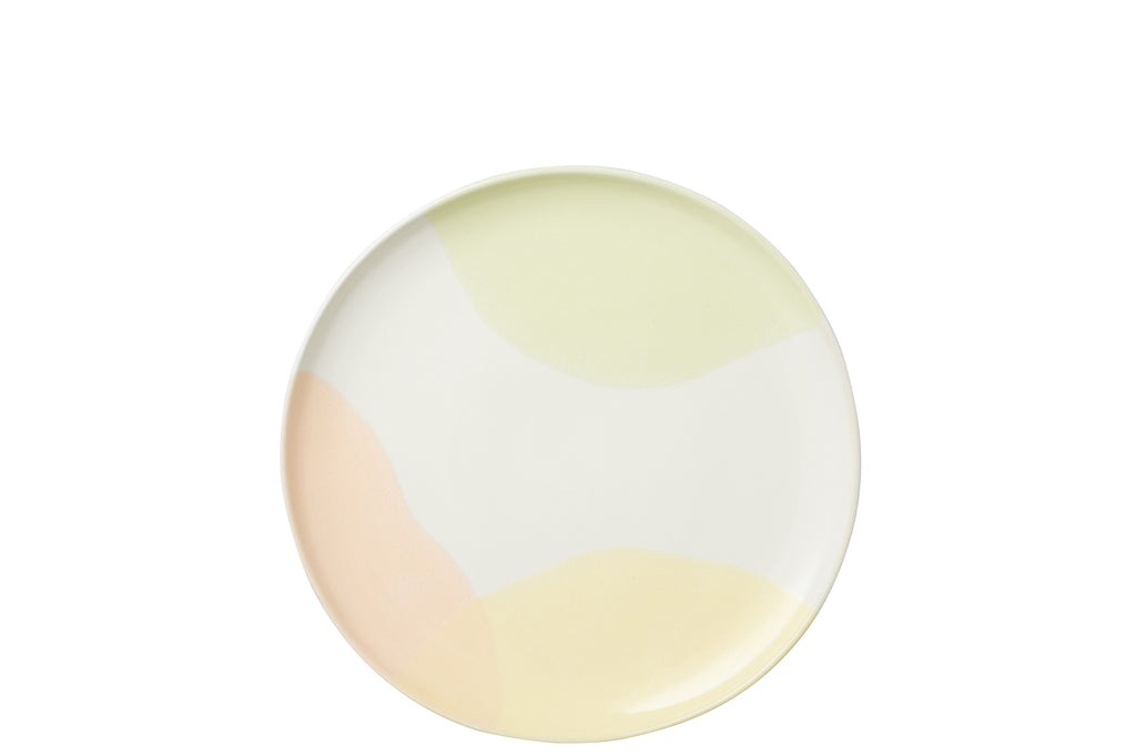 Bord Dot Porselein Mix Medium