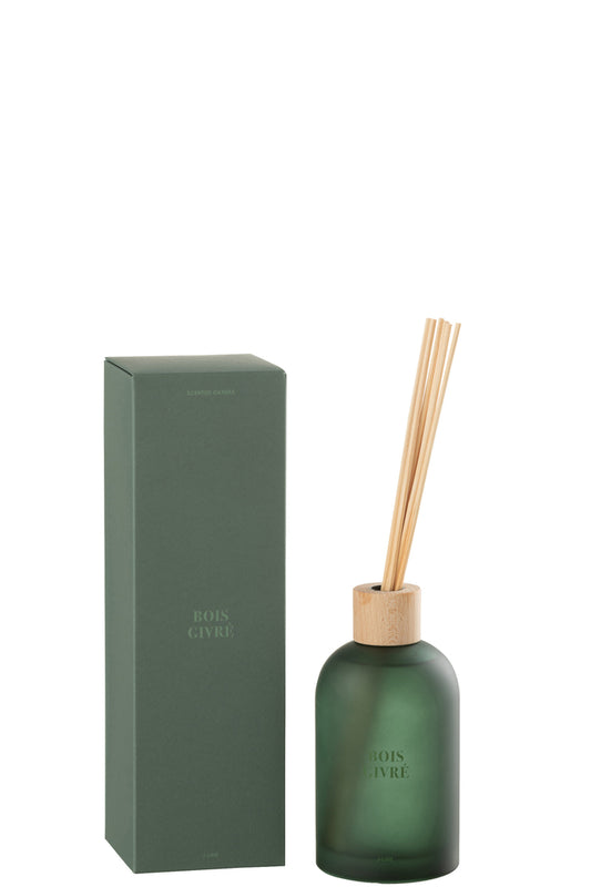 Rietverspreider Accords Essentiels Bois Givré-250Ml