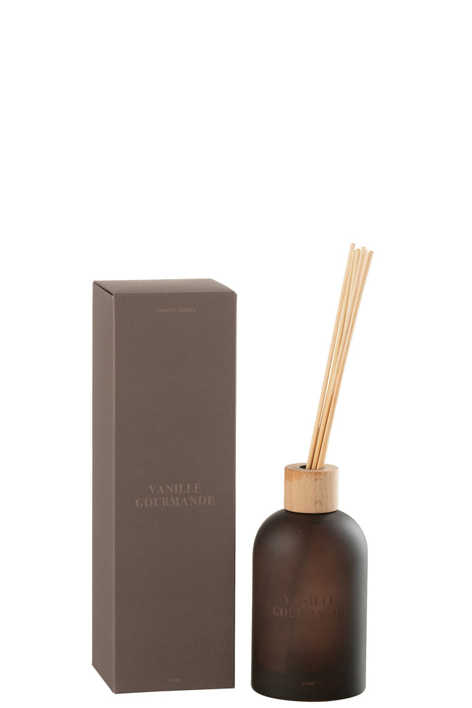Rietverspreider Accords Essentiels Vanille Gourmande-250Ml
