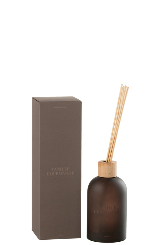 Rietverspreider Accords Essentiels Vanille Gourmande-250Ml