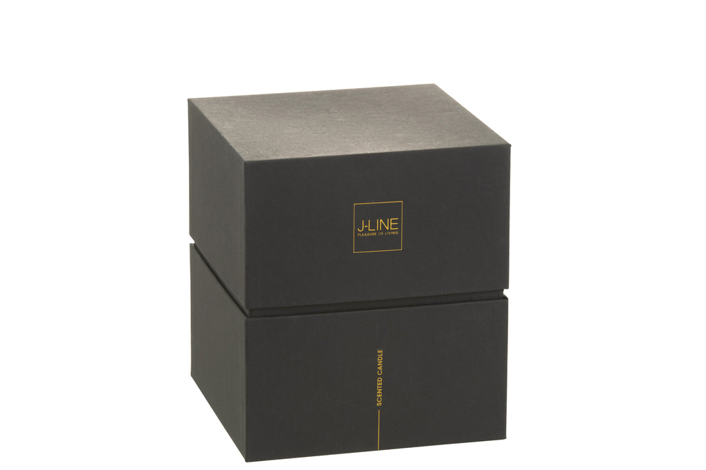 Geurkaars Luxuria Gold Large- 80H