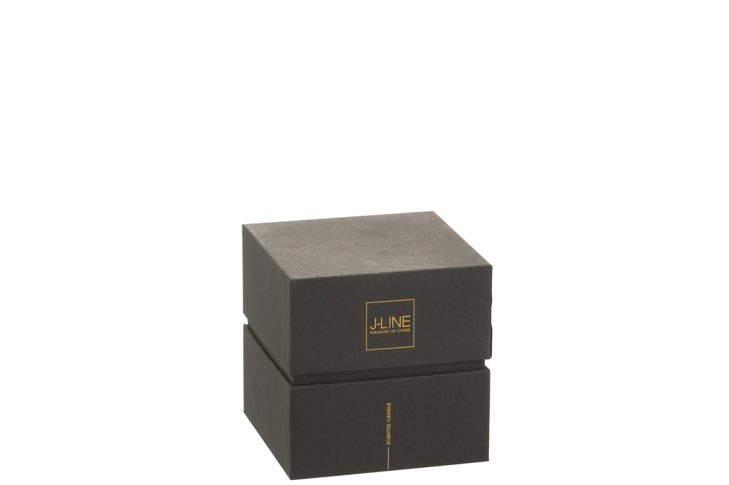 Geurkaars Luxuria Goud Klein - 40H