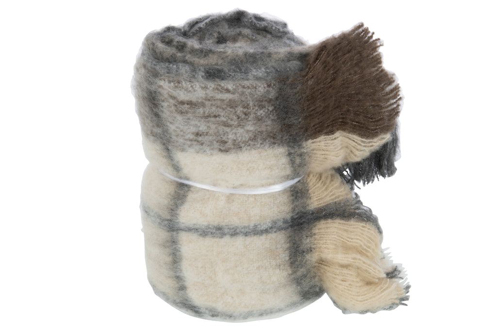 Gooi Tegels Polyester Beige
