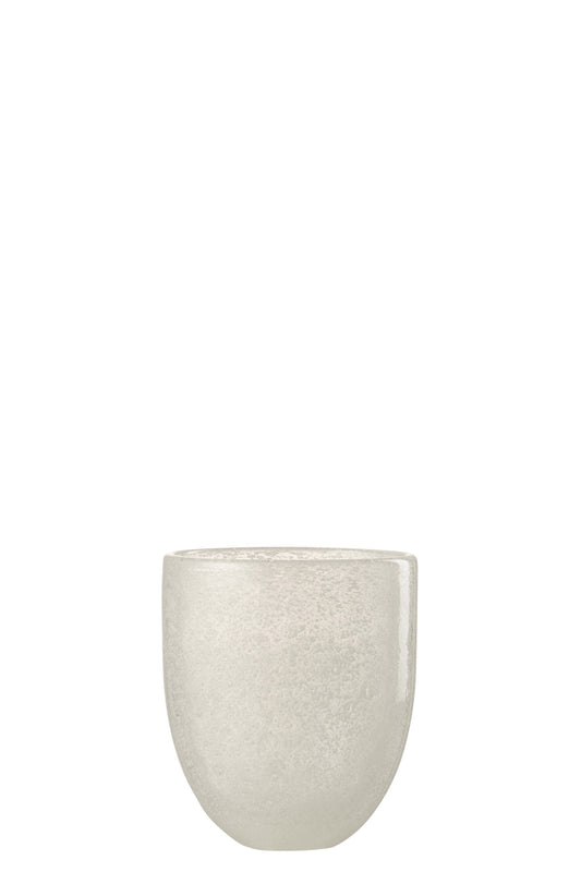 Waterglas Lisboa Glas Wit
