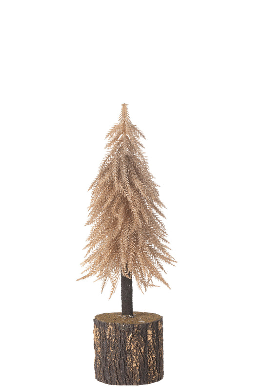 Kerstboom Kunstmatig Koper Midum
