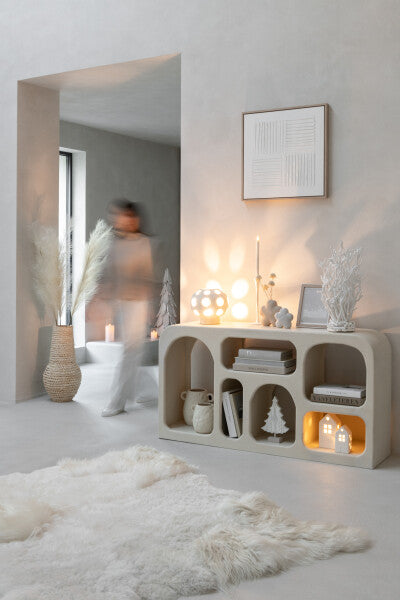 Deco Objecten
