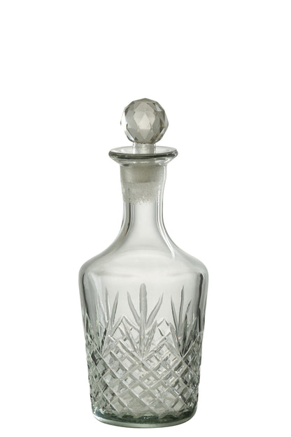 Fles Faune Glas Tr Groot