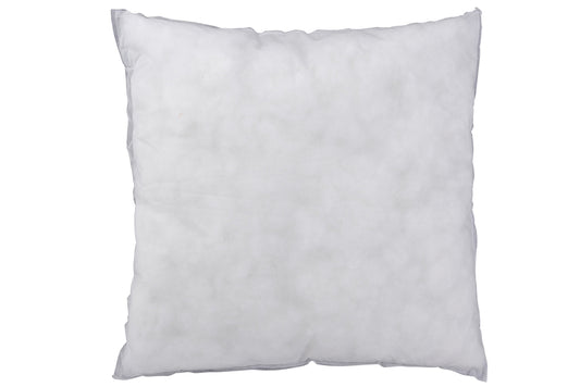 Kussenvulling Polyester Wit Groot