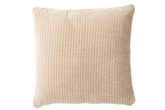 Kussen Ote Stof/Foam Donkerbeige