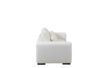 Frame+5Kussens Monaco Sofa Exclusieve Hoes
