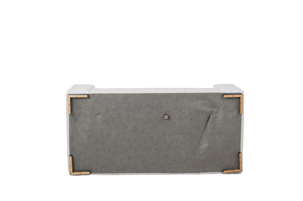Frame+5Kussens Monaco Sofa Exclusieve Hoes