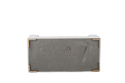 Frame+5Kussens Monaco Sofa Exclusieve Hoes