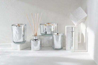Huisparfum Excellent Cotton Candy Silver