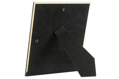 Fotolijst Passe-Partout Fne Rand 9 Stuks 5X6,5 Metaal Goud