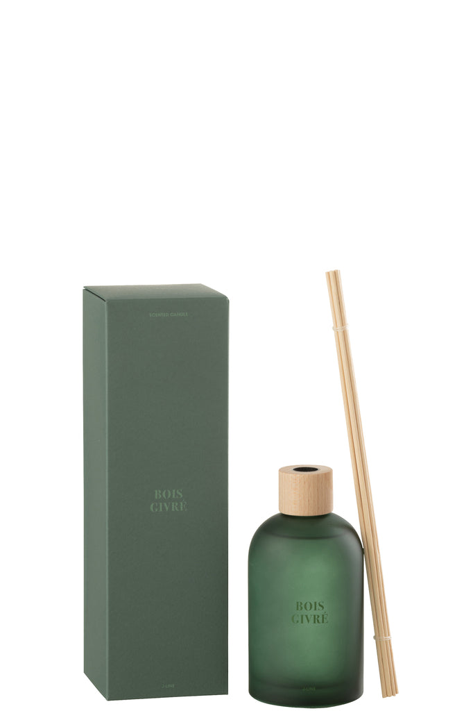Rietverspreider Accords Essentiels Bois Givré-250Ml