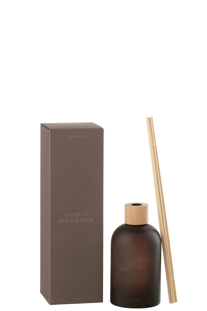 Rietverspreider Accords Essentiels Vanille Gourmande-250Ml