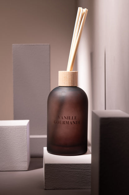 Rietverspreider Accords Essentiels Vanille Gourmande-250Ml