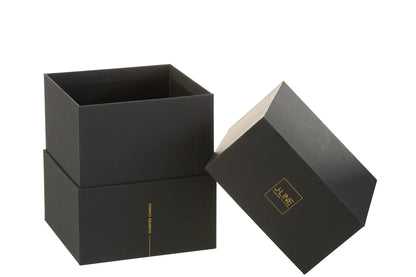 Geurkaars Luxuria Gold Large- 80H