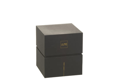 Geurkaars Luxuria Gold Medium- 60H