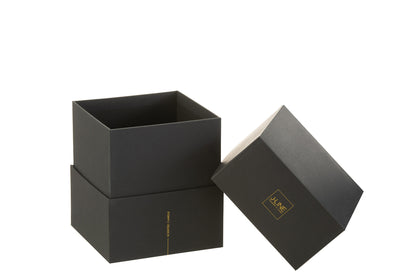 Geurkaars Luxuria Gold Medium- 60H