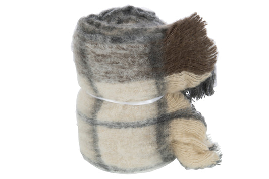 Gooi Tegels Polyester Beige