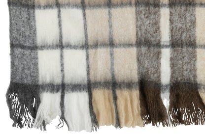Gooi Tegels Polyester Beige